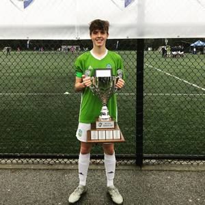 Meet your Posher, Ben